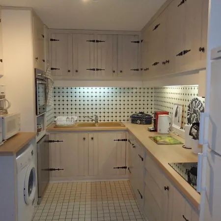 Apartment Victoire Strasbourg