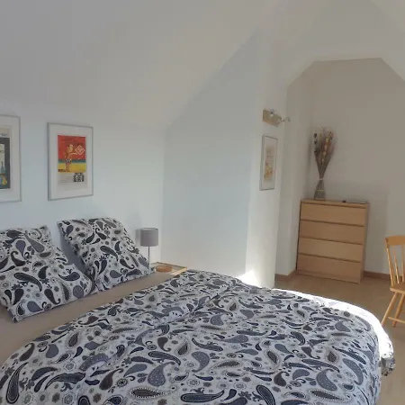 Apartment Victoire Strasbourg