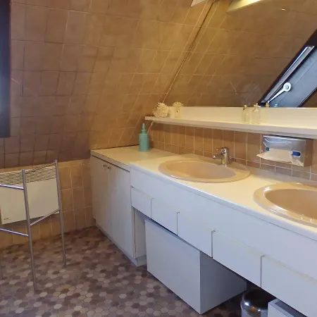 Apartment Victoire