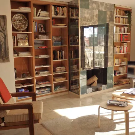 Apartment Victoire *