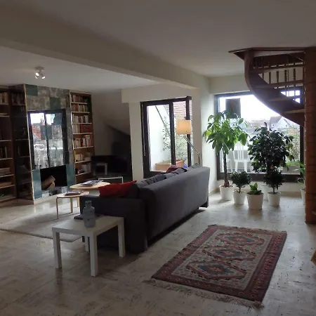 Apartment Victoire