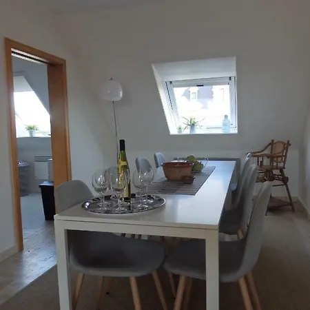 Victoire Apartamento