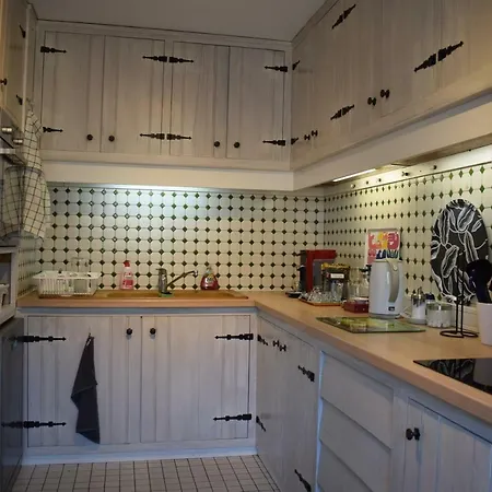 Apartamento Victoire