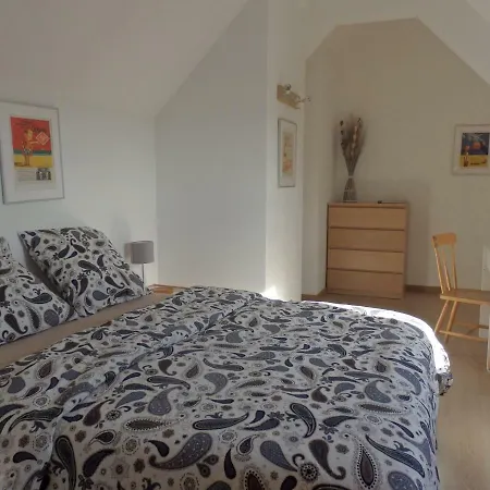 Apartamento Victoire Estrasburgo