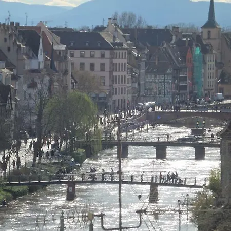 Victoire Estrasburgo