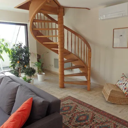 Apartamento Victoire *