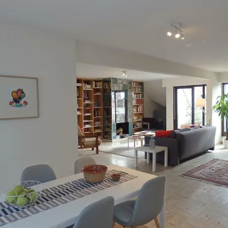 Apartamento Victoire